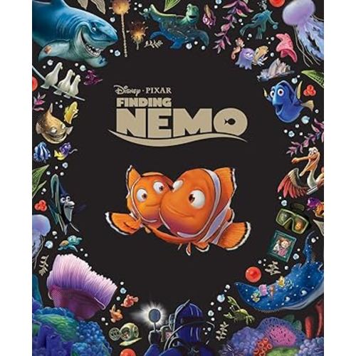 Finding Nemo (Disney-Pixar: Classic Collection #25)