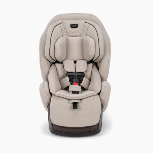 Nuna EXEC Convertible Car Seat - Biscotti