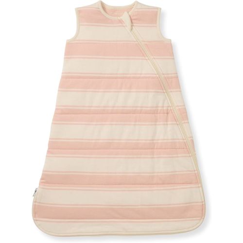 Burt's Bees Baby Unisex Newborn Essentials 100% Organic Cotton Beekeeper Wearable Blanket (Large)