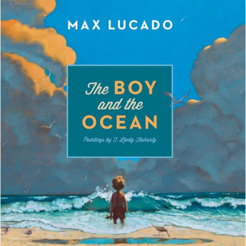 The Boy and the Ocean