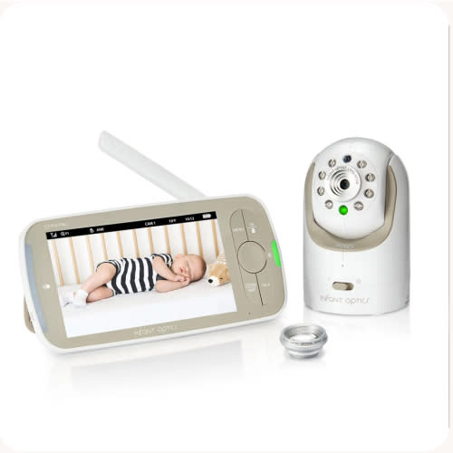 DXR-8 PRO Full Kit – Infant Optics