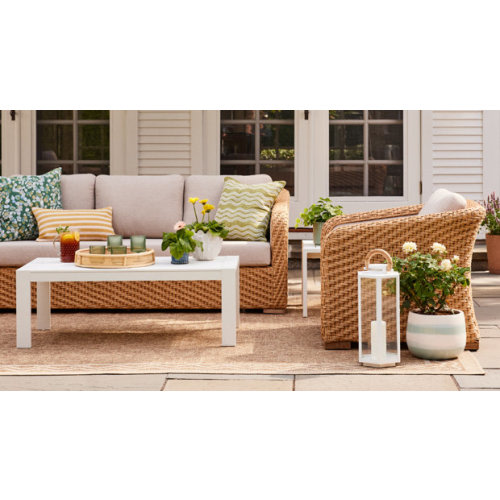 Birch Lane™ Filipa Mirror & Reviews | Birch Lane