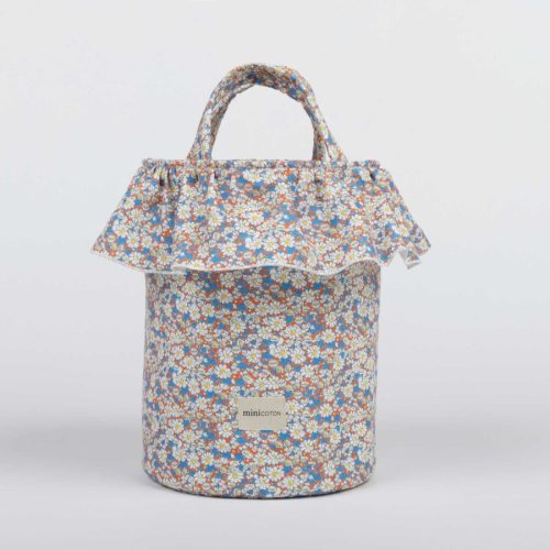 Basket Camomile - Minicoton