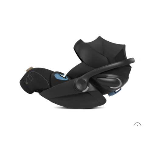CYBEX Cloud G Lux with SensorSafe | Official Online Shop