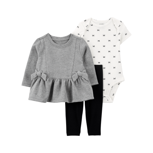 Baby 3-Piece Little Layering Set