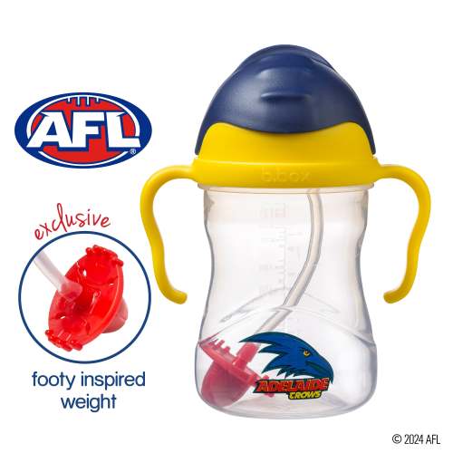 Sippy Cup – AFL Adelaide