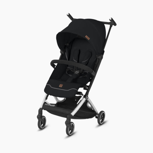 GB GB Pockit+ All-City Stroller - Velvet Black