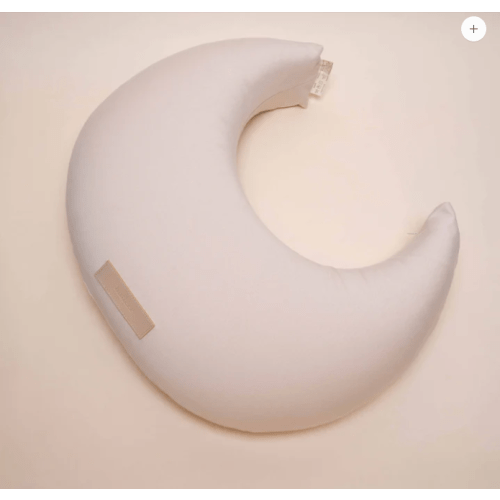 Butterr Nursing Pillow in Natural