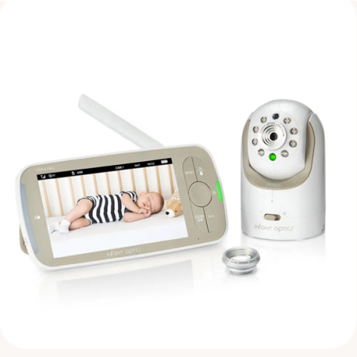 DXR-8 PRO Full Kit – Infant Optics