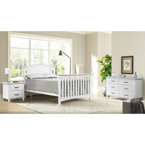 Oxford Baby Lazio Full Bed Conversion Kit | Wayfair
