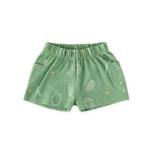 Tennis Short
