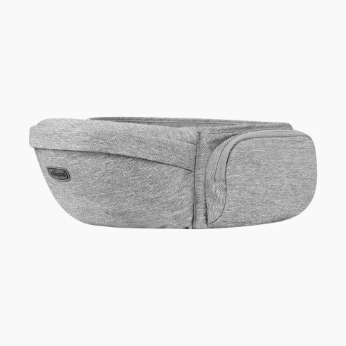 Chicco Sidekick Hip Seat Carrier - Titanium