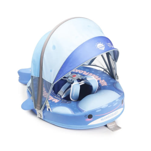 Whale Shark (Special Edition) – MamboBaby