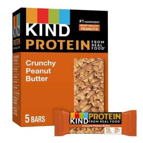 KIND Protein Peanut Butter - 8.8oz/5ct