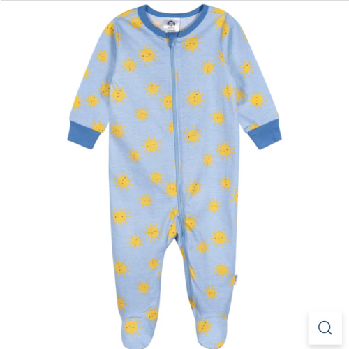 Baby Boys Sunshine Sleep 'N Play – Gerber Childrenswear