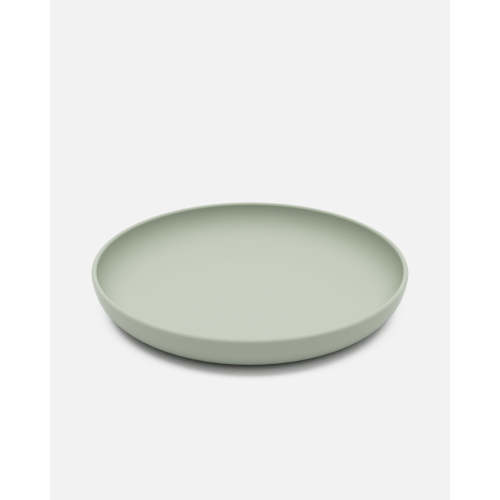 Plate  / 2 Pack / Sage