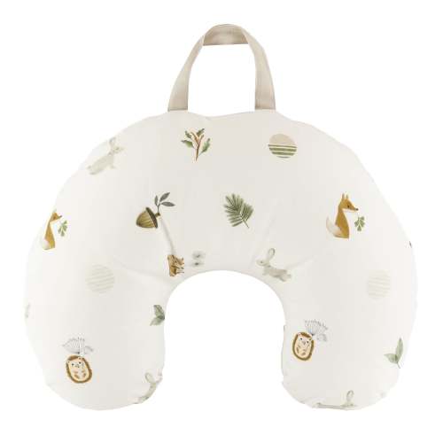 Coussin d'Allaitement - Dans les Bois