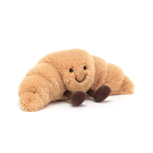 Jellycat Amusables Croissant
