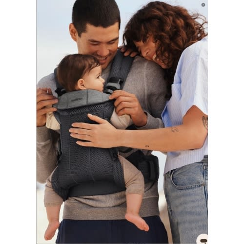BabyBjörn Baby Carrier Harmony