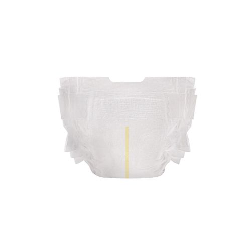 Honest Wetness Indicator Diapers - Plant-Based & Fragrance-Free | Honest