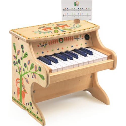 Animambo Electronic Toy Piano