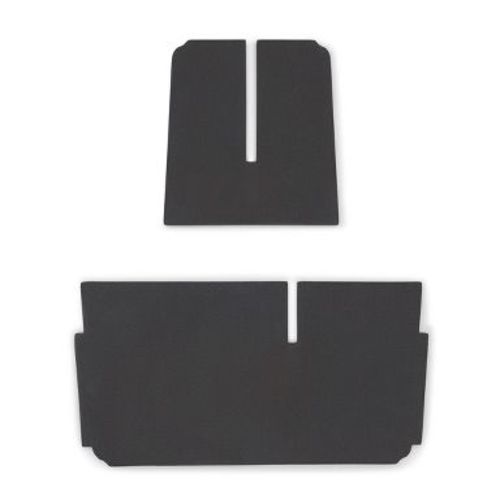 Parker Baby Co. Bath Caddy Insert - Smoke