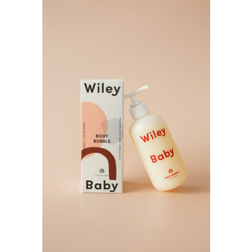 Wiley Body – Body Bubble / Baby