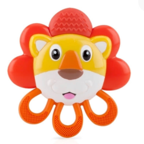 Vibe-eez Vibrating Baby Teether
