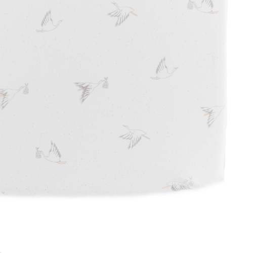 Crib Sheet