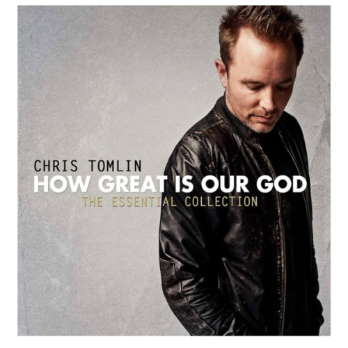 How Great Is Our God: The Essential Collection