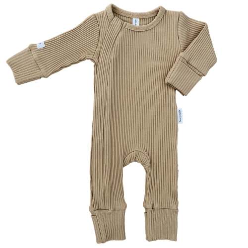 Baby Onesie - Coffee