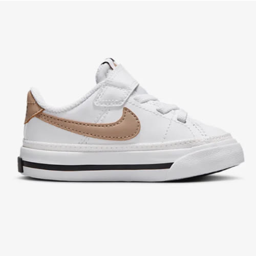 Nike Court Legacy Baby/Toddler Shoes