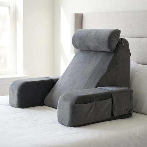 HERVALY™ Cloud Support Backrest