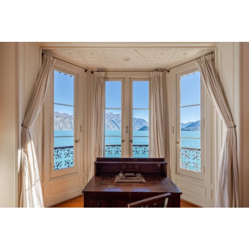 Via IV Novembre Menaggio, Como, Italy – Luxury Home For Sale