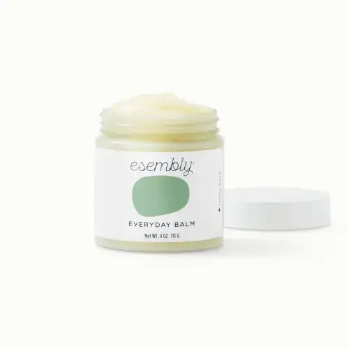 Organic Daily Diaper Baby Balm - Esembly Baby