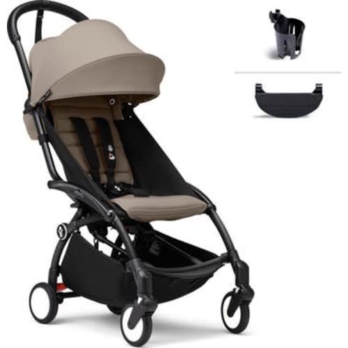 YOYO® Stroller from 6 Months Bundle