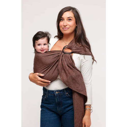 Cormorant - Linen Sling – WildBird