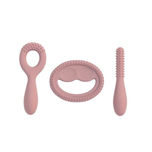 ezpz Oral Development Tools