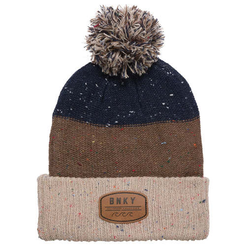 Sundance Pom - Walnut