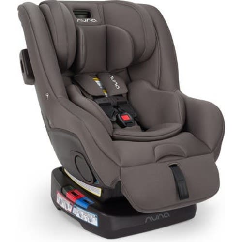Rava Next Flame Retardant–Free Convertible Car Seat