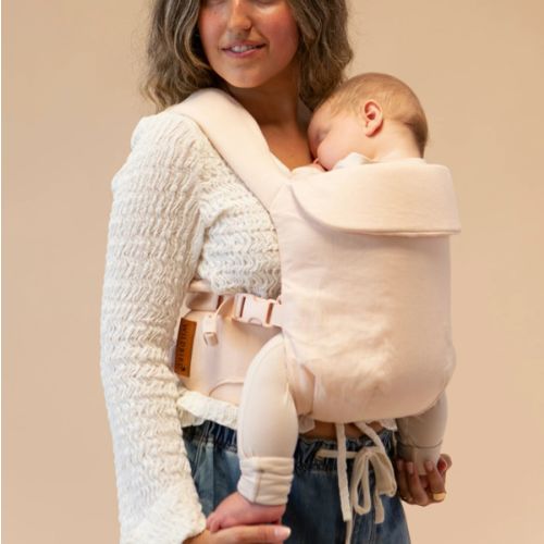 Rose Finch Aerial Carrier – WildBird