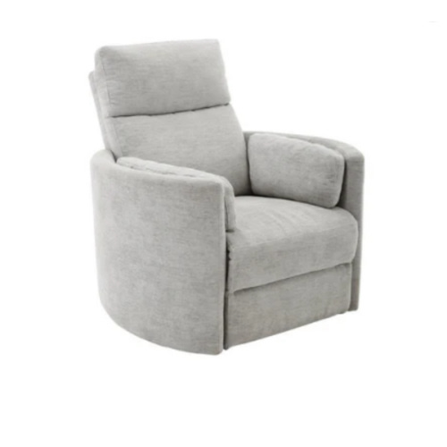 Cocoon Power Recliner Swivel Glider