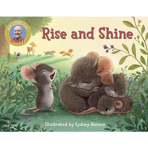 Rise and Shine (Raffi Songs to Read)