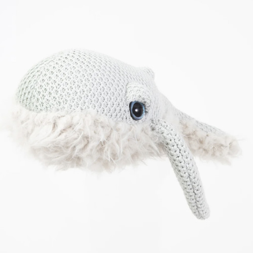 The Mini Whale