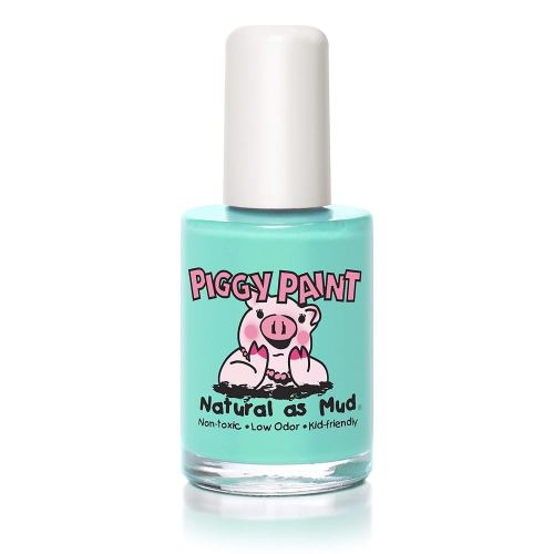 Piggy Paint Nail Polish – Sea Ya Later 0.5 oz.