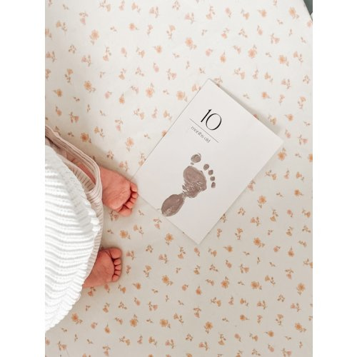 Inkless Milestone Cards Inkless Kits - Etsy