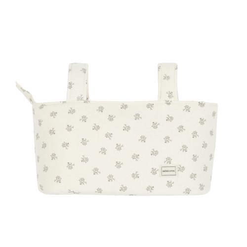 Pocket Blossom Blue