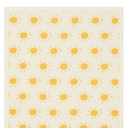 Chappy Wrap - You Are My Sunshine Blanket