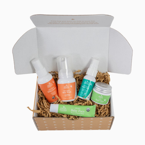 Earth Mama A Little Something For Baby