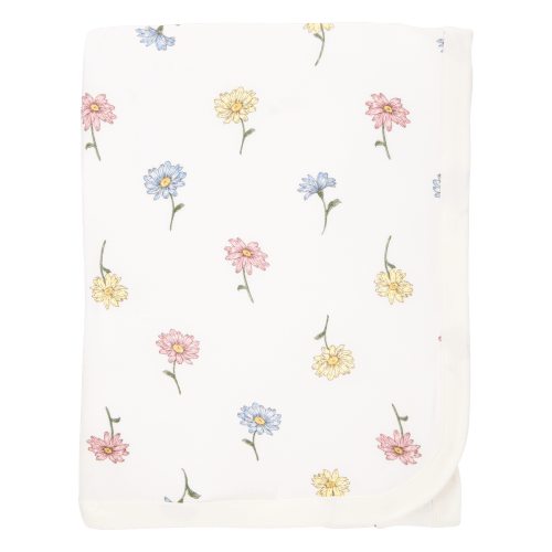 Baby Floral PurelySoft Blanket - Carter's | Carter's